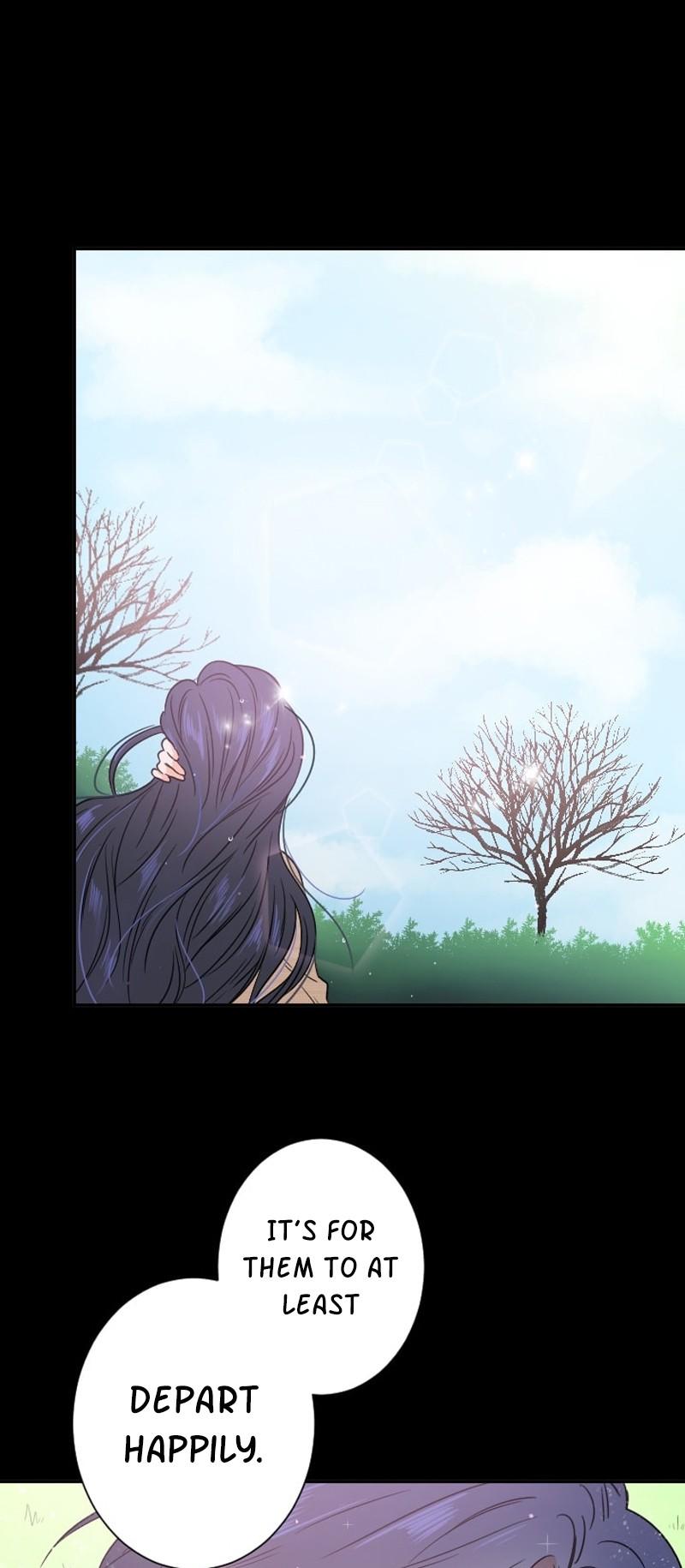 Lady Baby Chapter 31 page 2 - Chapter 31