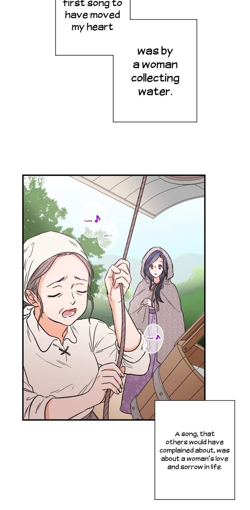 Lady Baby Chapter 31 page 20 - Chapter 31