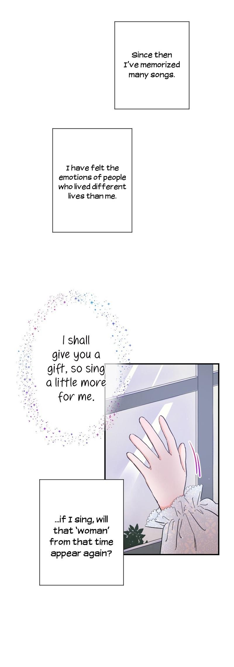 Lady Baby Chapter 31 page 22 - Chapter 31