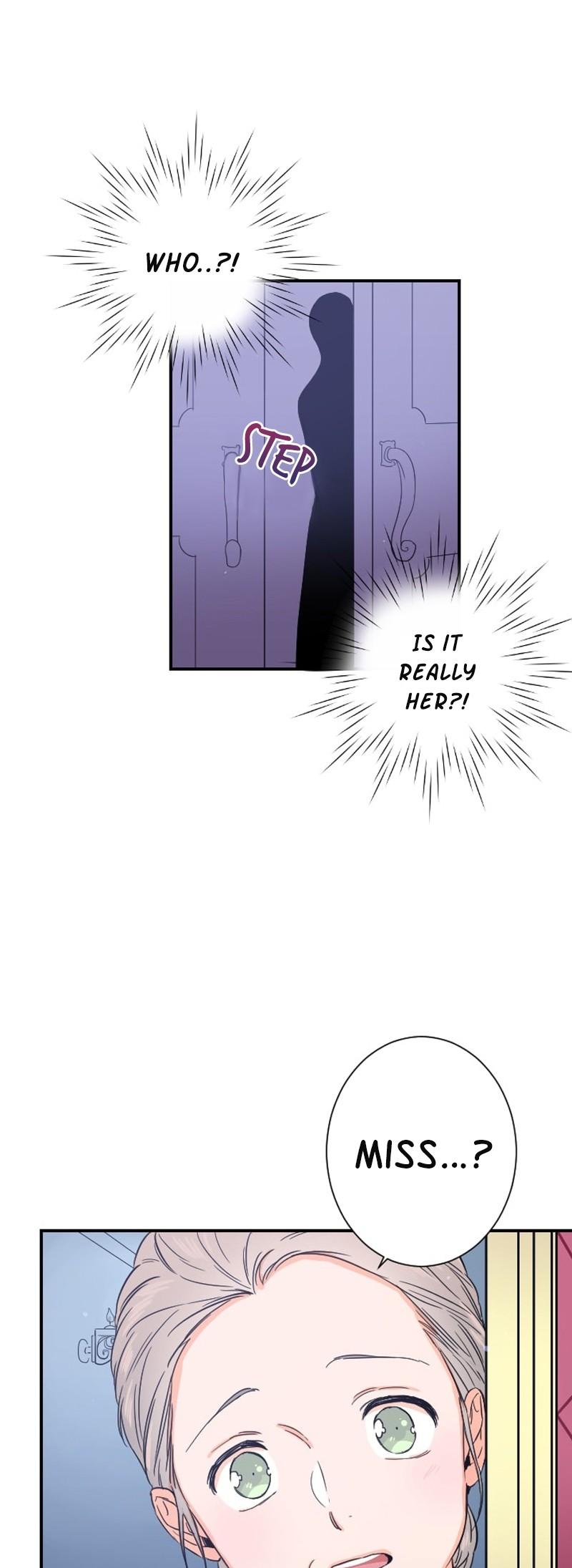 Lady Baby Chapter 31 page 25 - Chapter 31