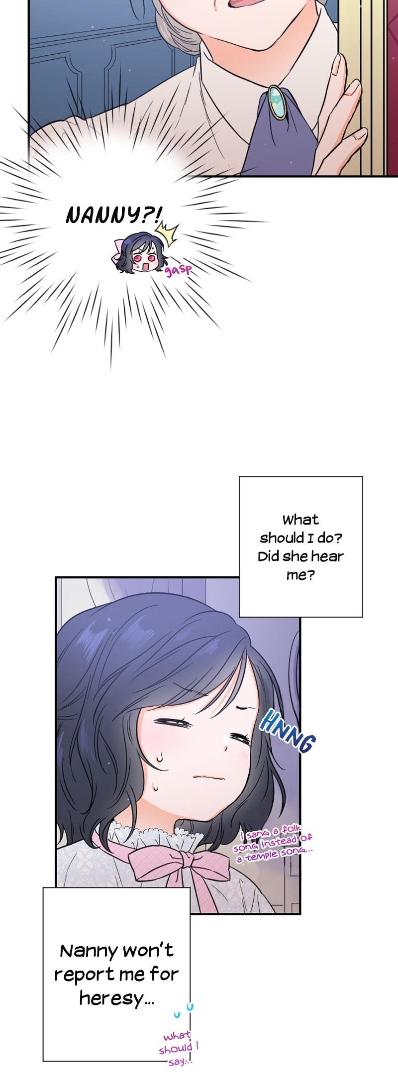 Lady Baby Chapter 31 page 26 - Chapter 31
