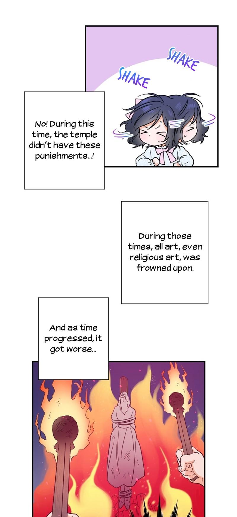 Lady Baby Chapter 31 page 27 - Chapter 31