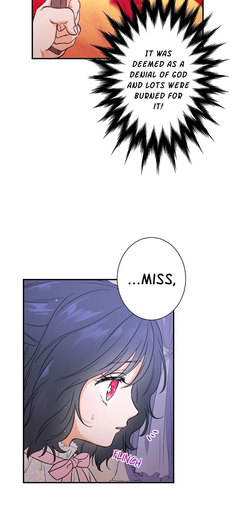 Lady Baby Chapter 31 page 28 - Chapter 31