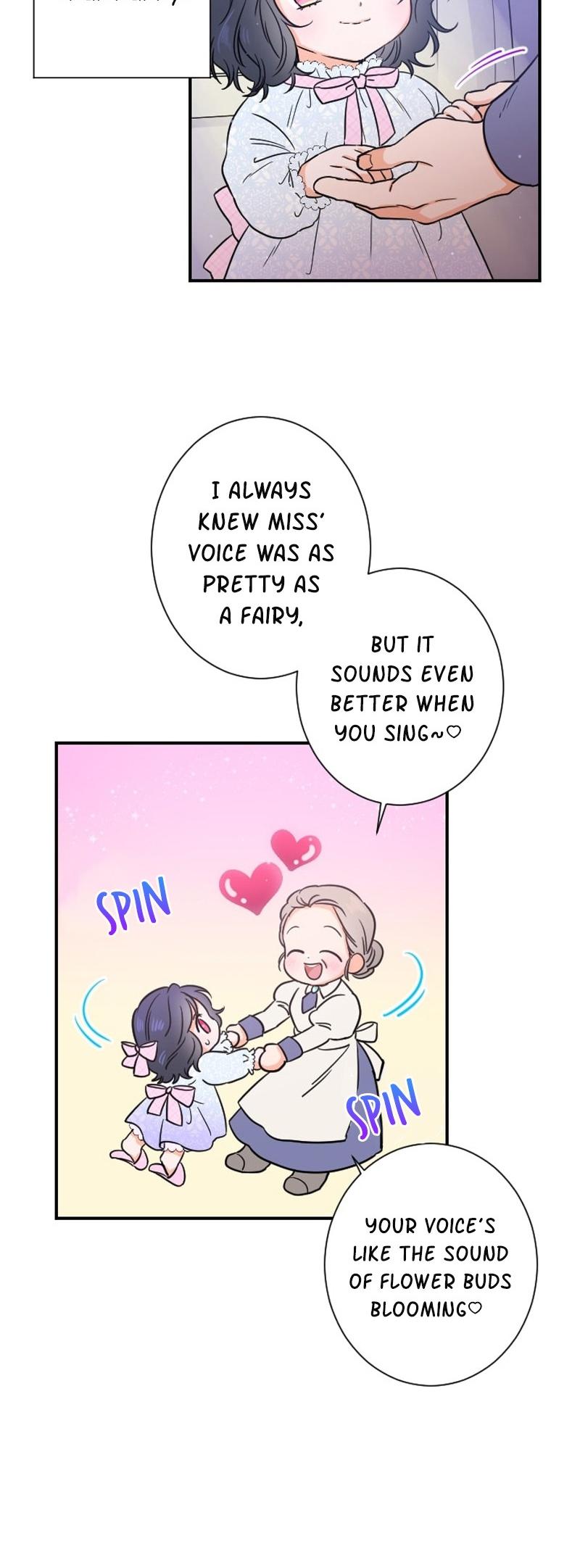 Lady Baby Chapter 31 page 30 - Chapter 31