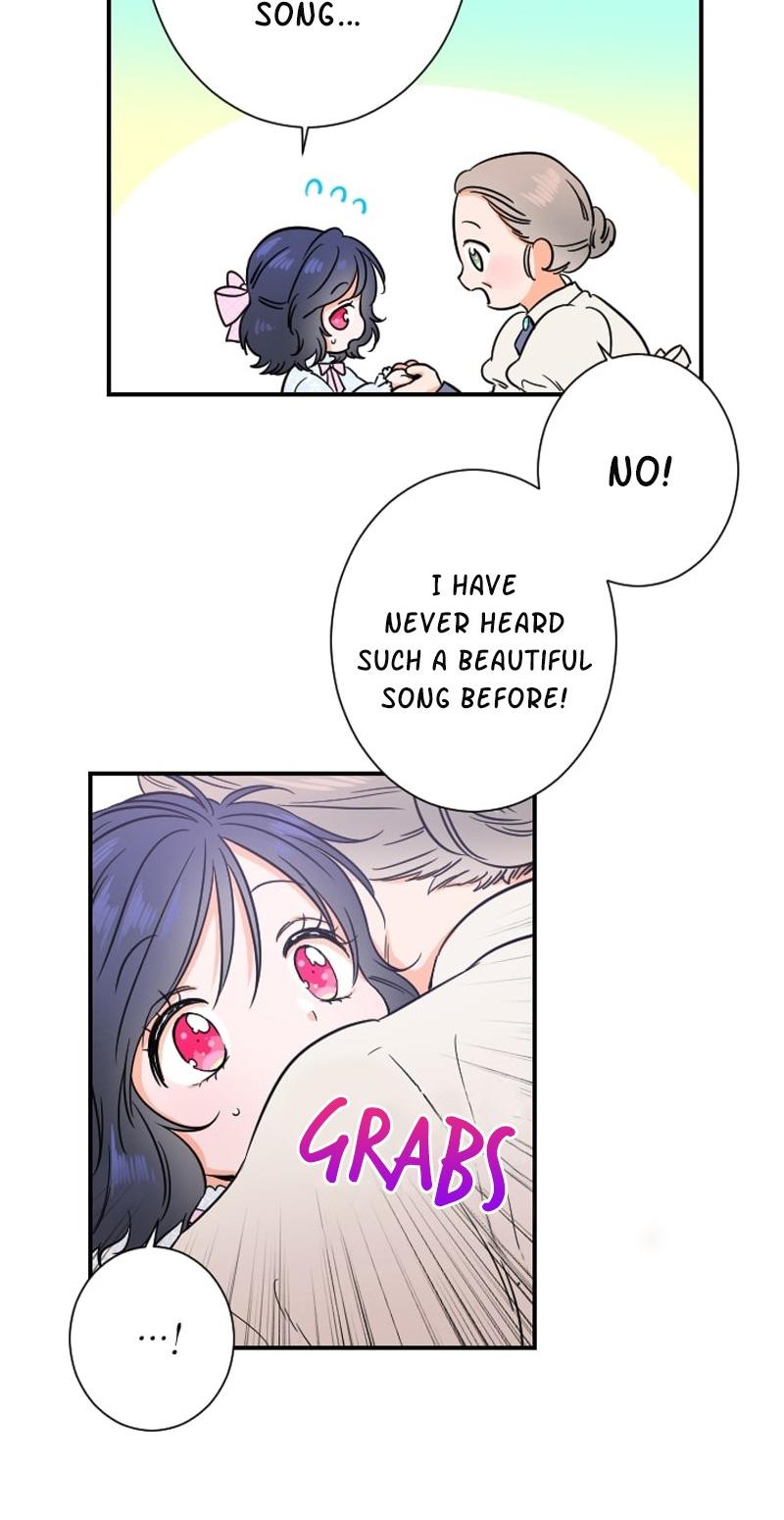 Lady Baby Chapter 31 page 37 - Chapter 31
