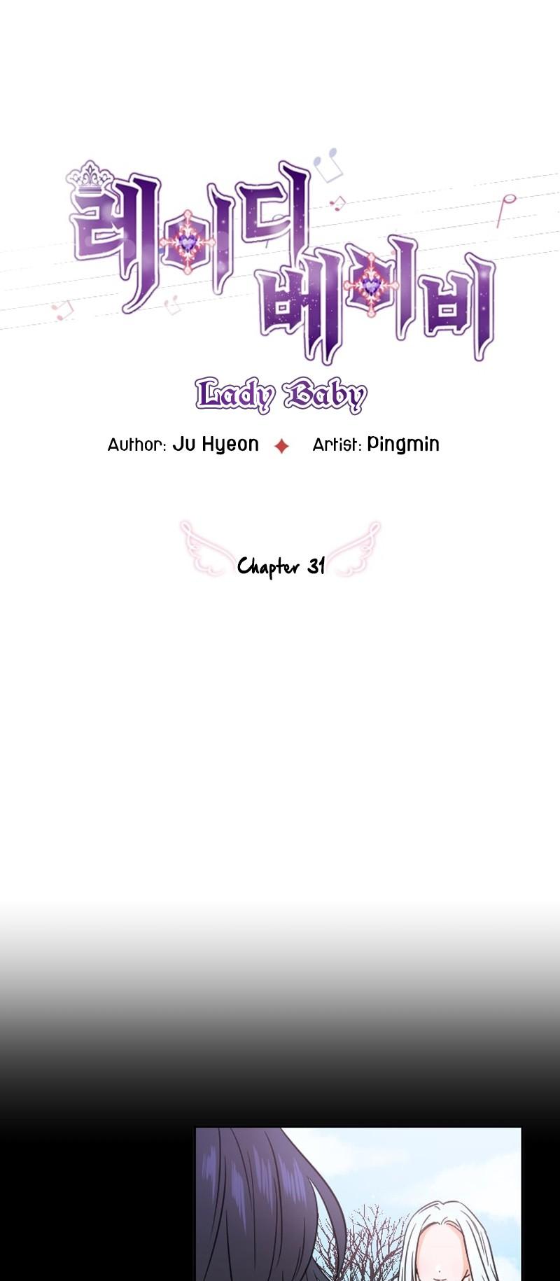 Lady Baby Chapter 31 page 4 - Chapter 31