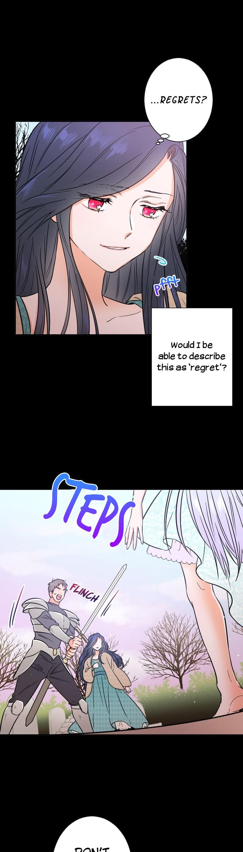 Lady Baby Chapter 31 page 7 - Chapter 31