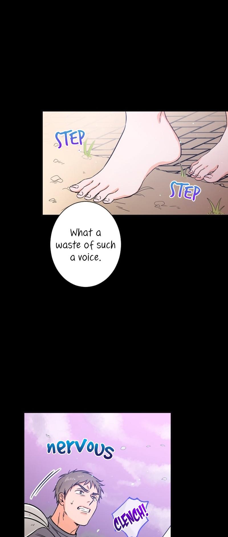 Lady Baby Chapter 31 page 9 - Chapter 31