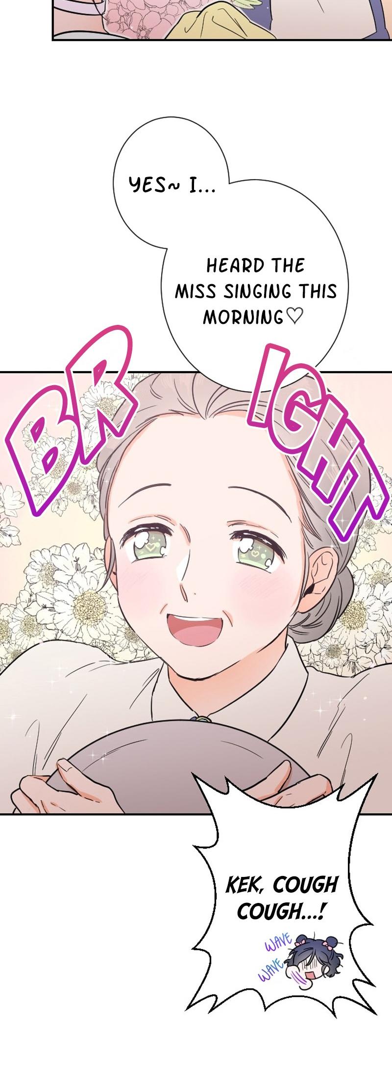 Lady Baby Chapter 32 page 11 - Chapter 32