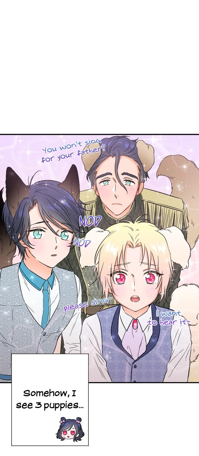 Lady Baby Chapter 32 page 18 - Chapter 32
