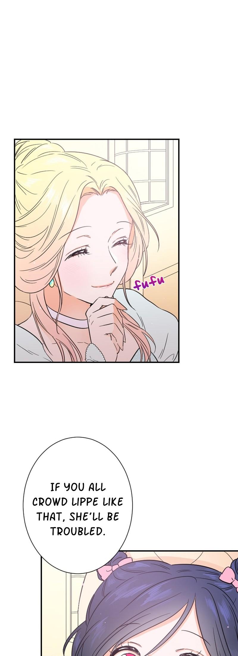 Lady Baby Chapter 32 page 20 - Chapter 32