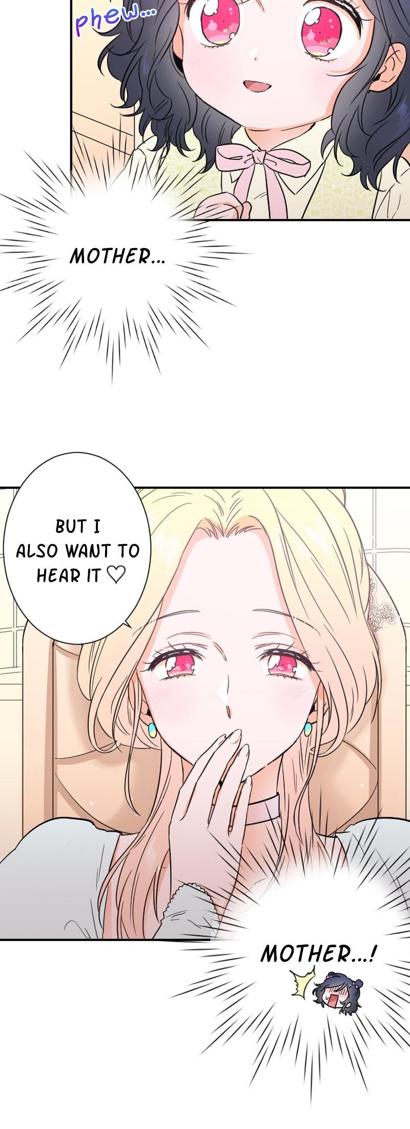 Lady Baby Chapter 32 page 21 - Chapter 32