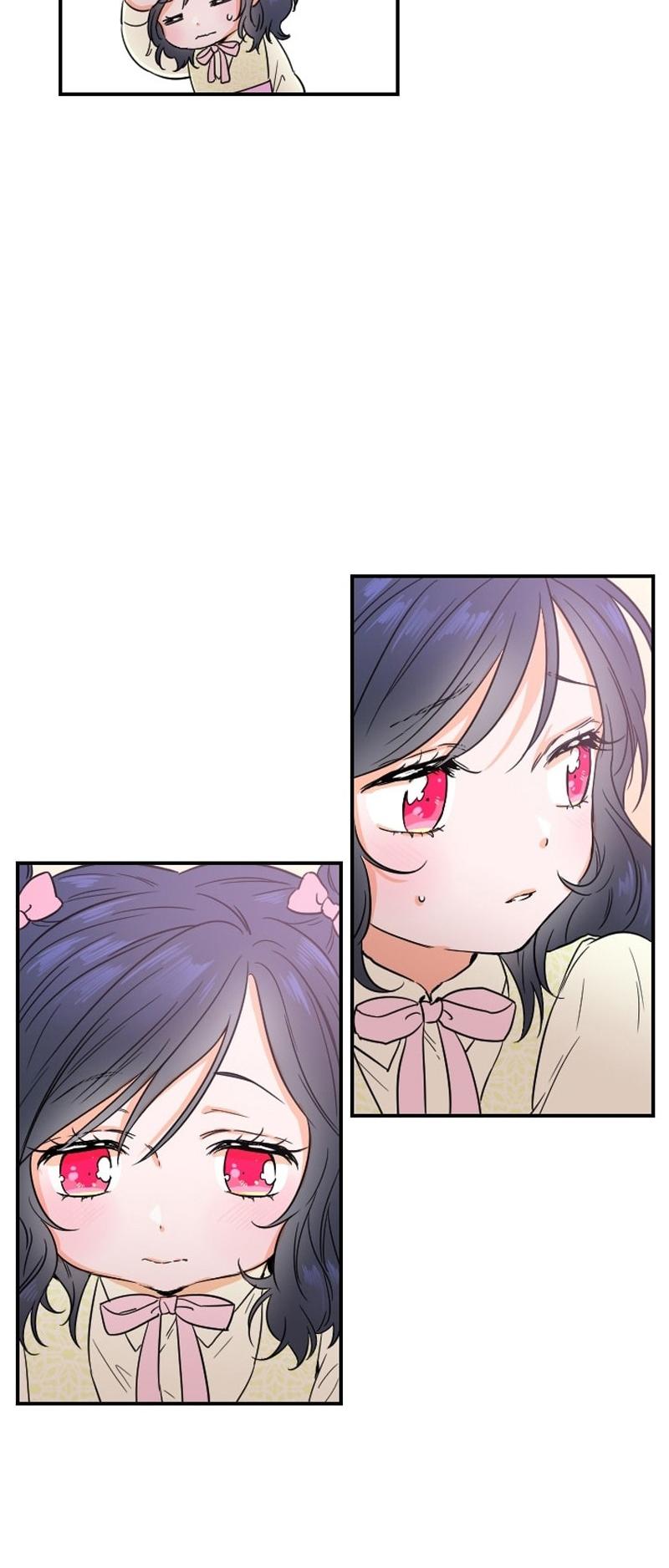 Lady Baby Chapter 32 page 23 - Chapter 32