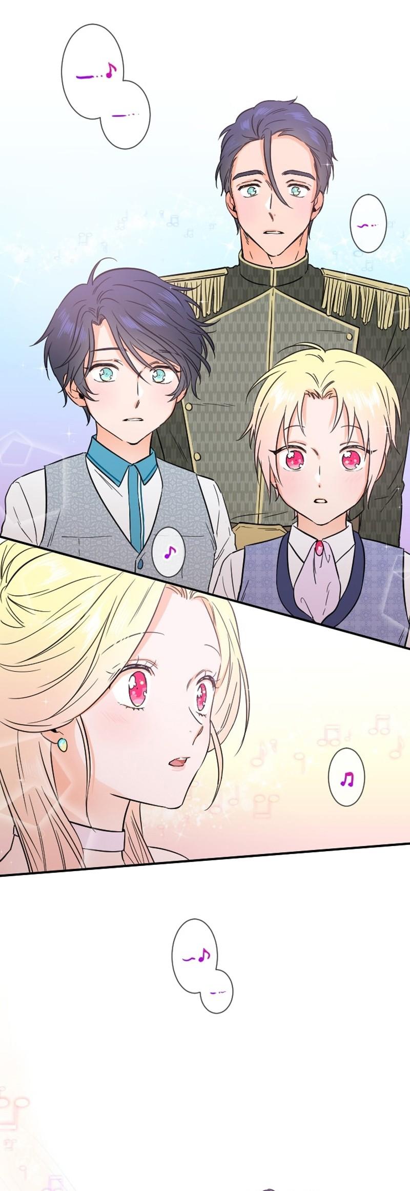 Lady Baby Chapter 32 page 26 - Chapter 32