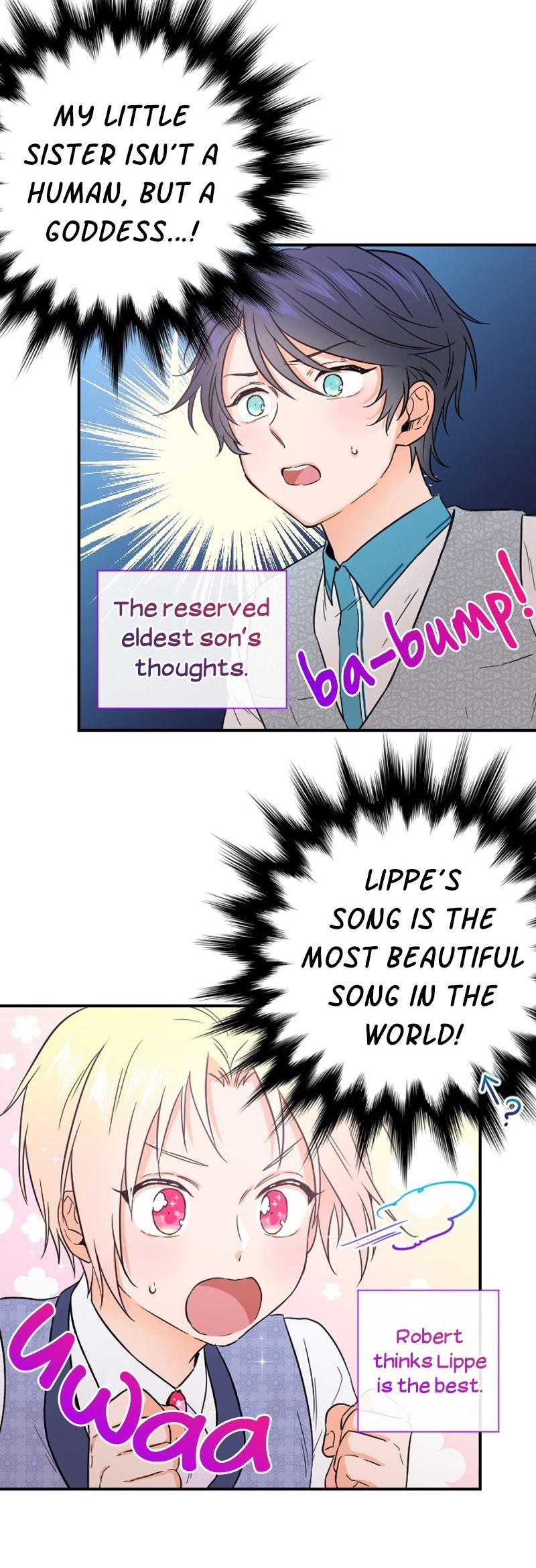 Lady Baby Chapter 32 page 29 - Chapter 32