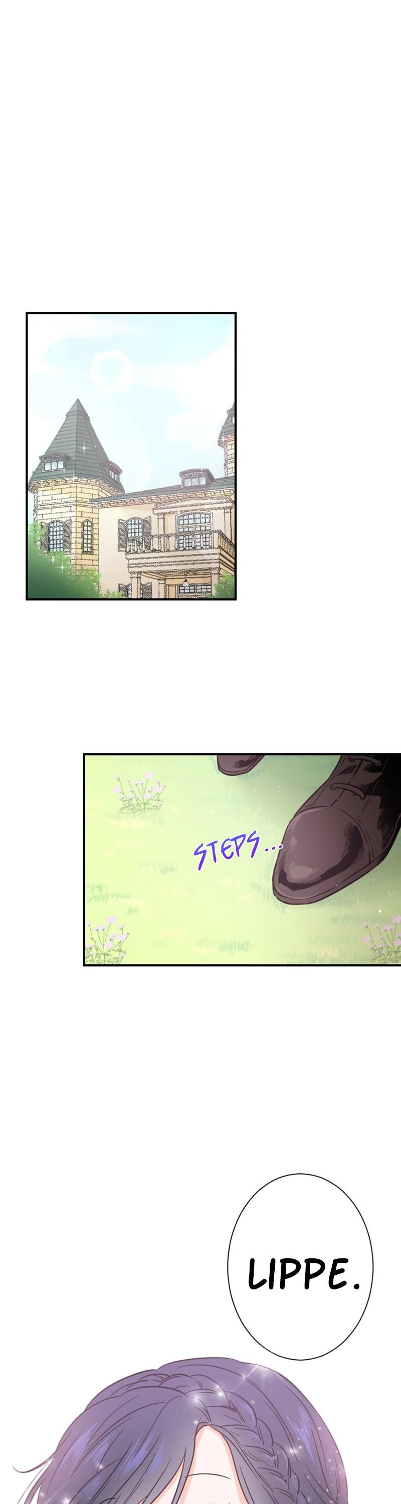 Lady Baby Chapter 32 page 33 - Chapter 32