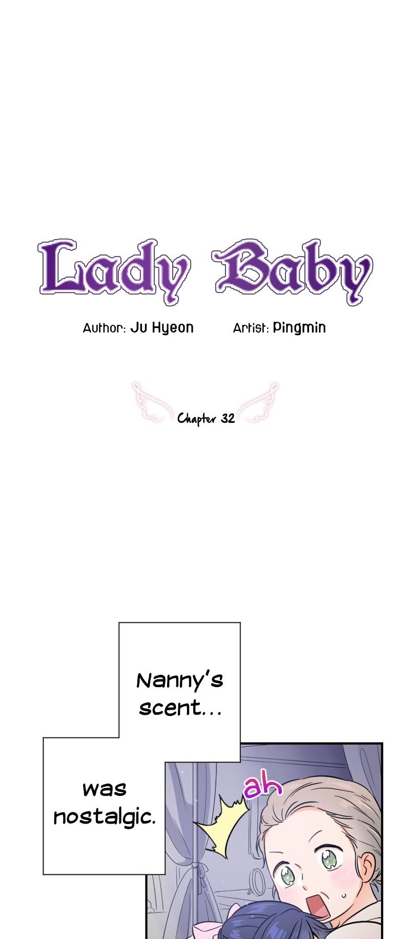 Lady Baby Chapter 32 page 4 - Chapter 32