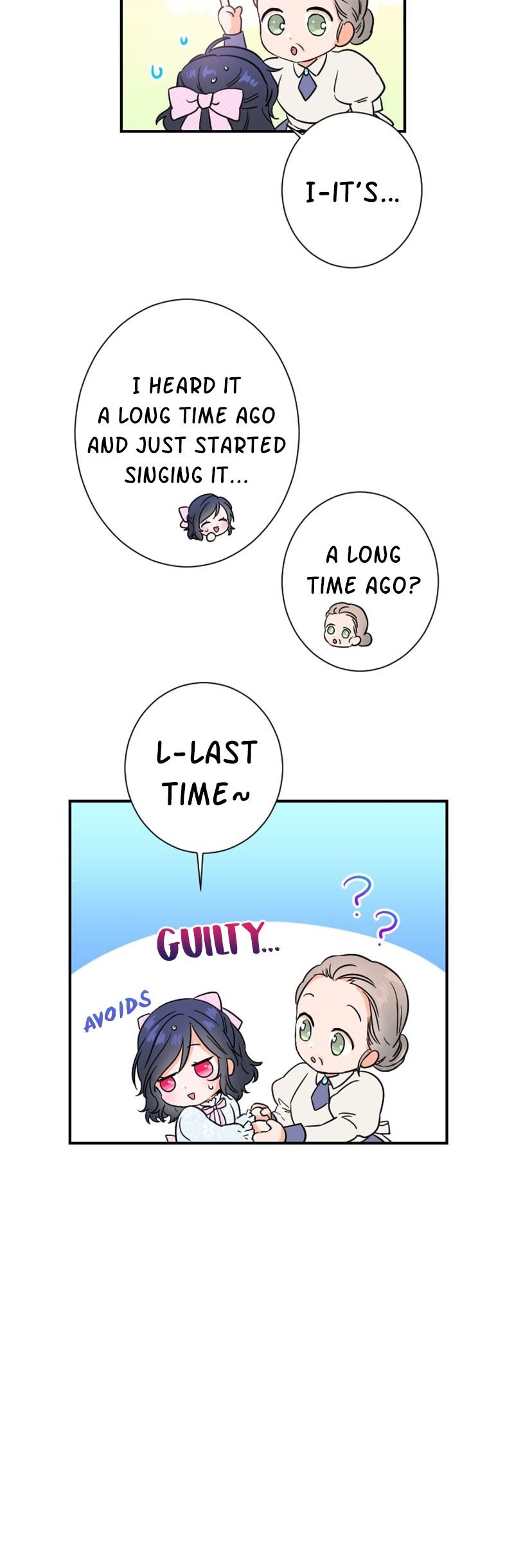 Lady Baby Chapter 32 page 7 - Chapter 32