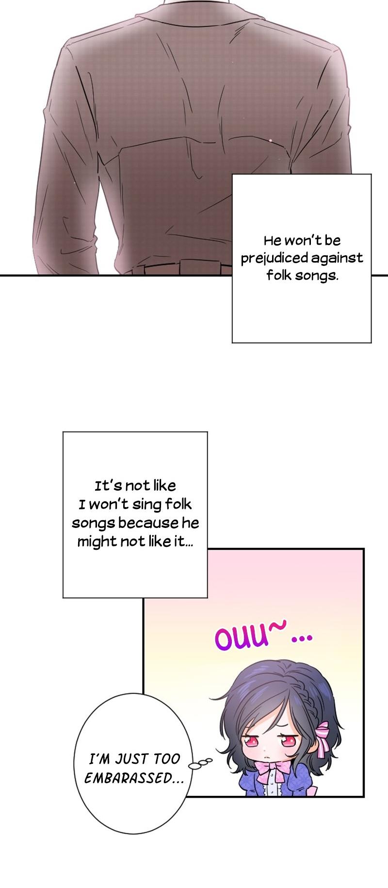 Lady Baby Chapter 33 page 15 - Chapter 33