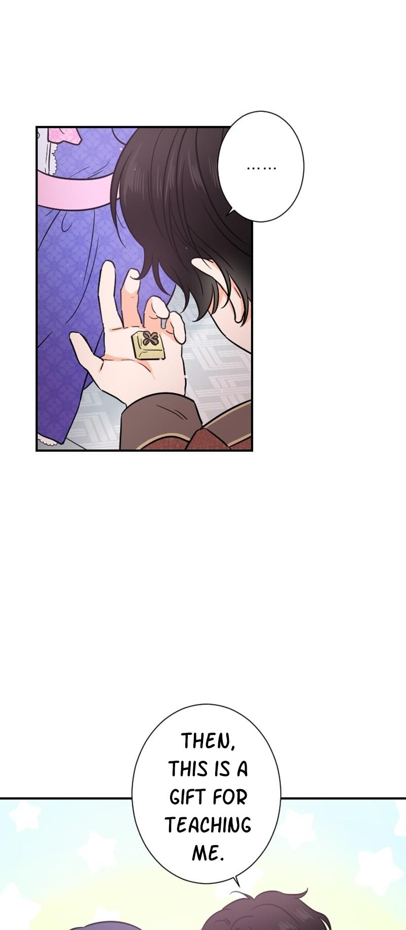 Lady Baby Chapter 33 page 24 - Chapter 33