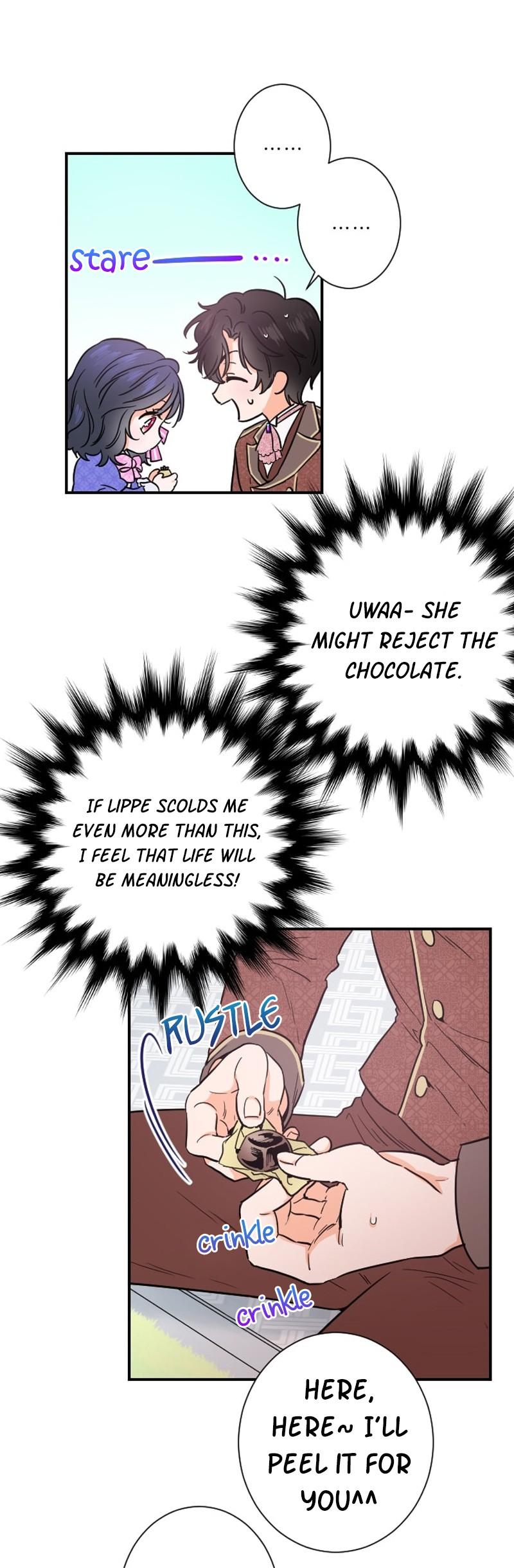 Lady Baby Chapter 33 page 26 - Chapter 33