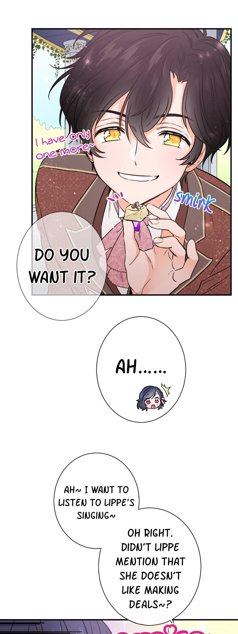 Lady Baby Chapter 33 page 30 - Chapter 33