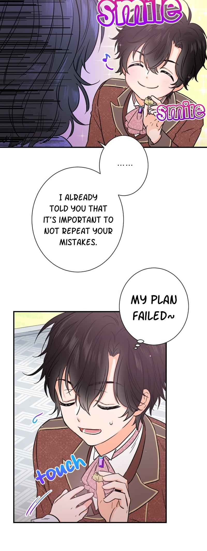 Lady Baby Chapter 33 page 31 - Chapter 33