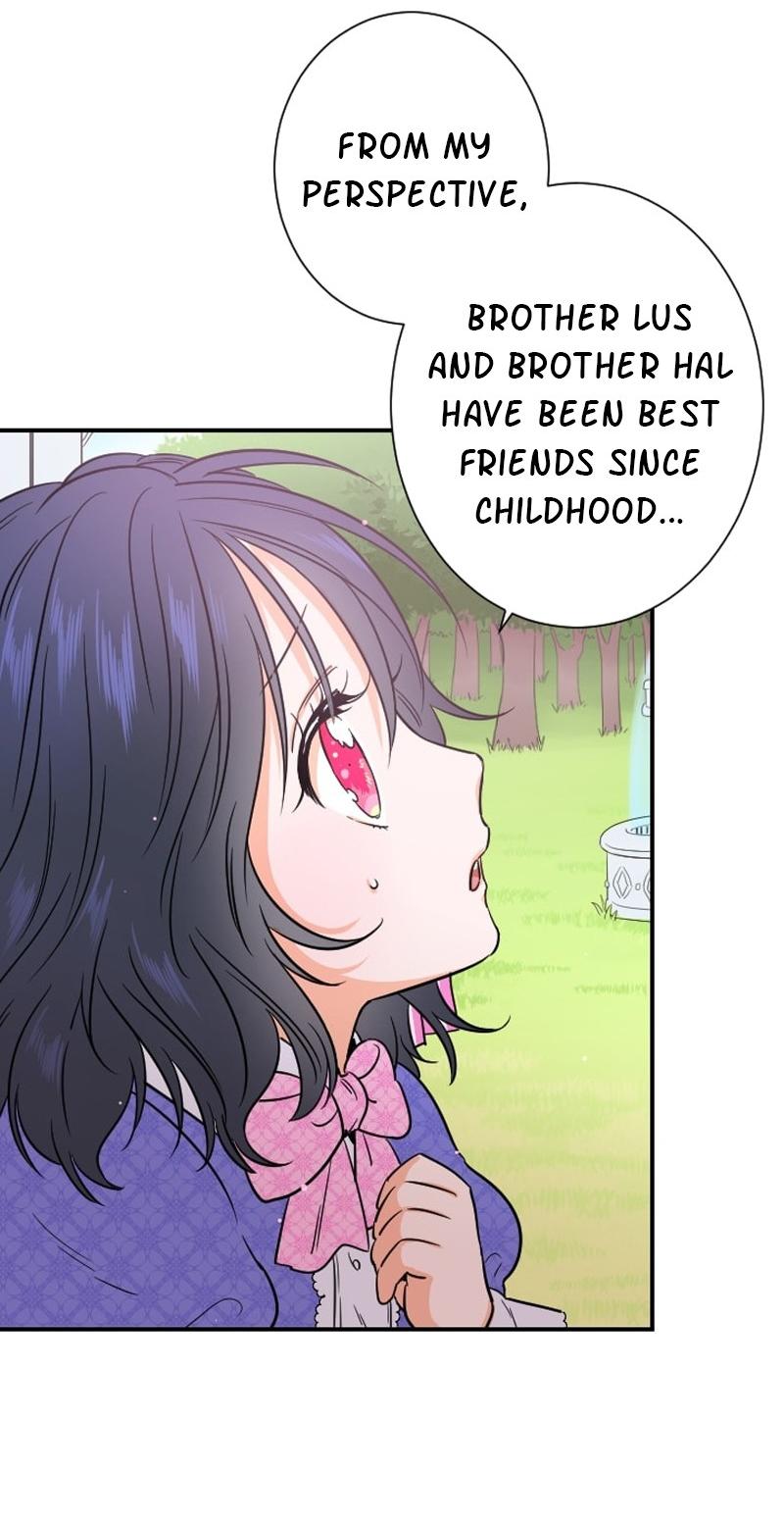 Lady Baby Chapter 34 page 13 - Chapter 34