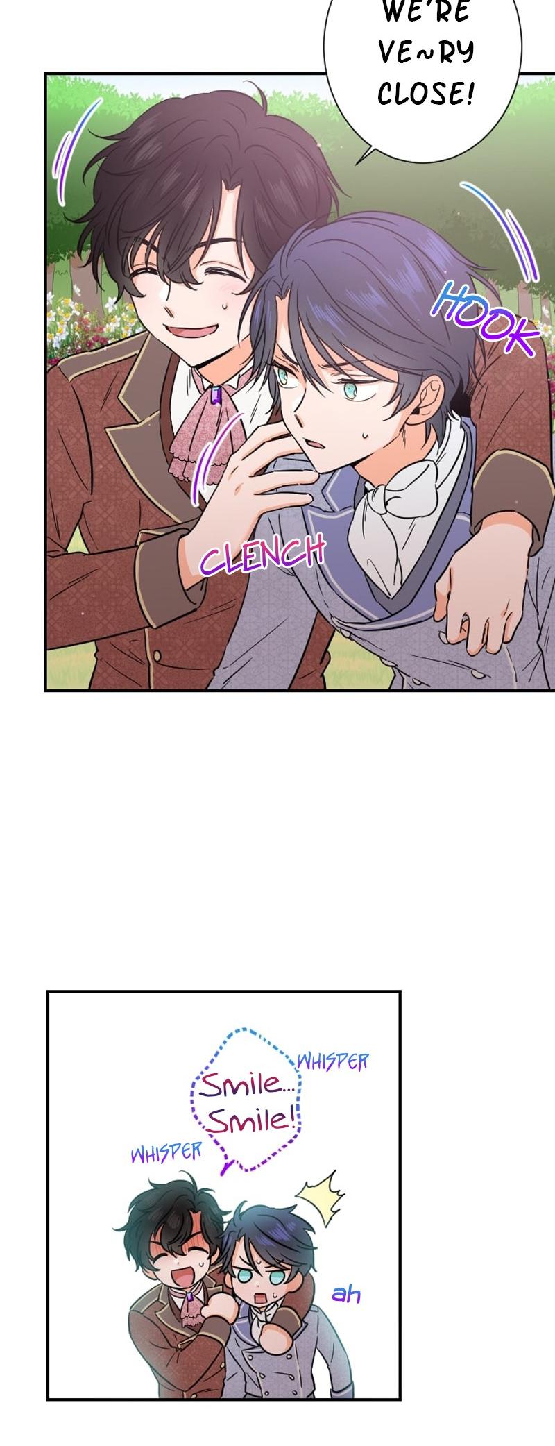 Lady Baby Chapter 34 page 15 - Chapter 34