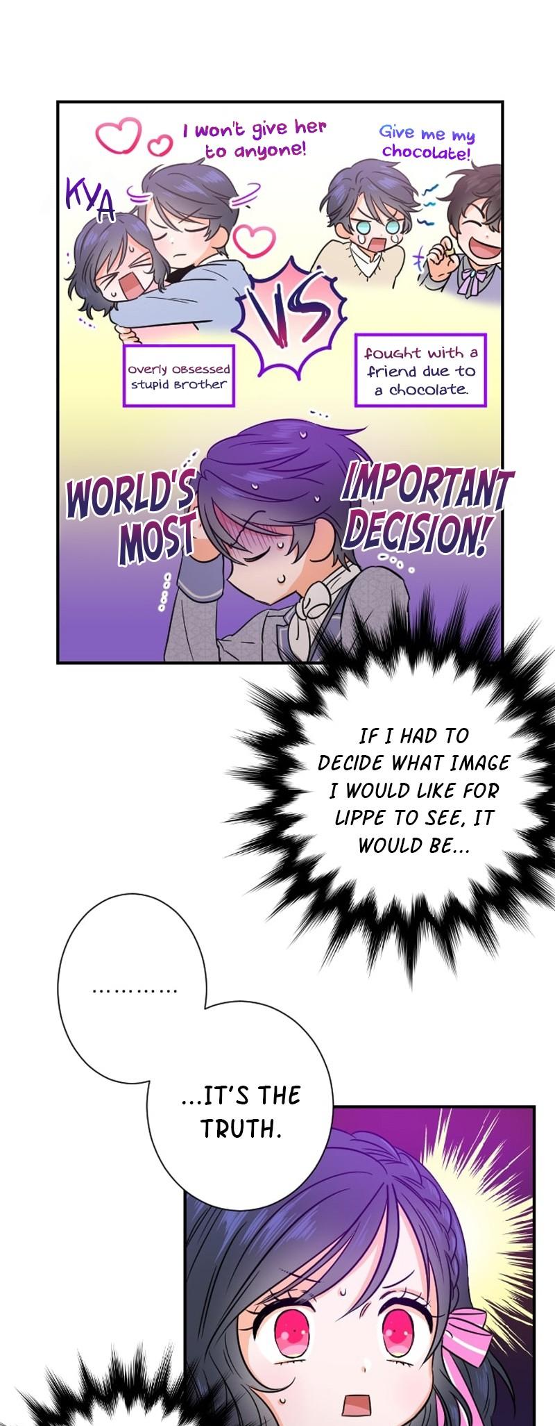 Lady Baby Chapter 34 page 27 - Chapter 34