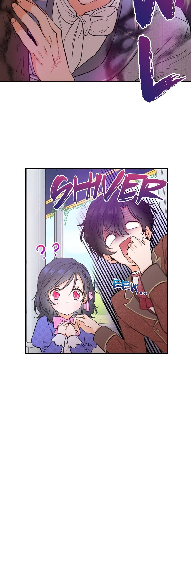 Lady Baby Chapter 34 page 3 - Chapter 34