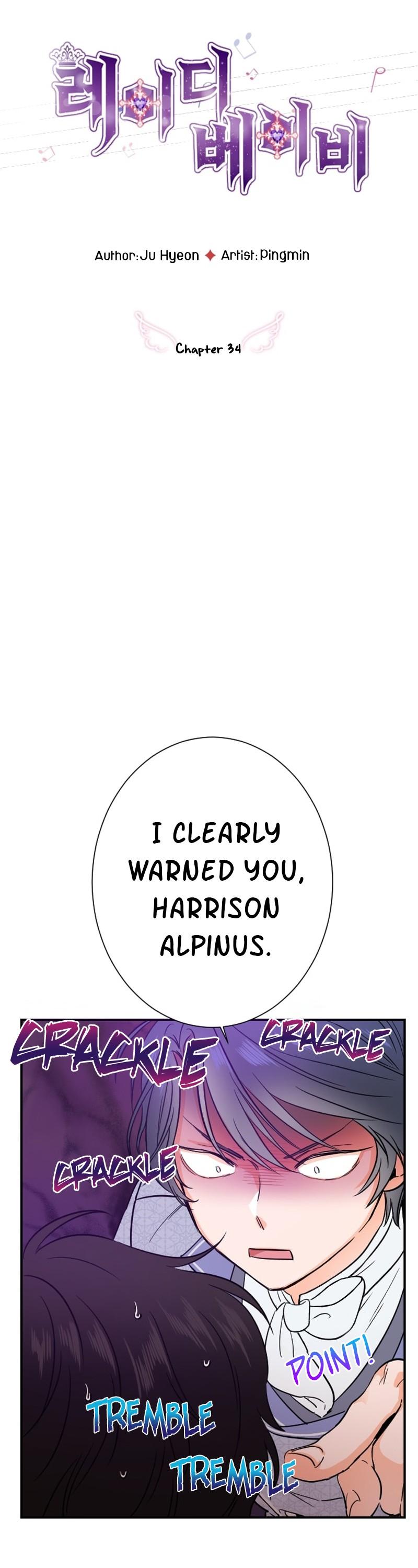 Lady Baby Chapter 34 page 4 - Chapter 34