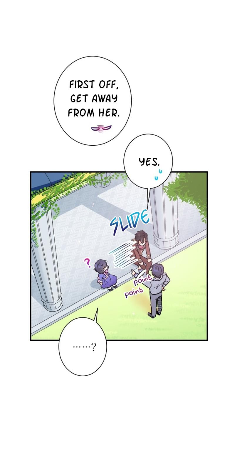 Lady Baby Chapter 34 page 5 - Chapter 34