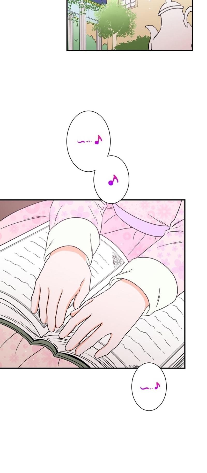 Lady Baby Chapter 35 page 14 - Chapter 35