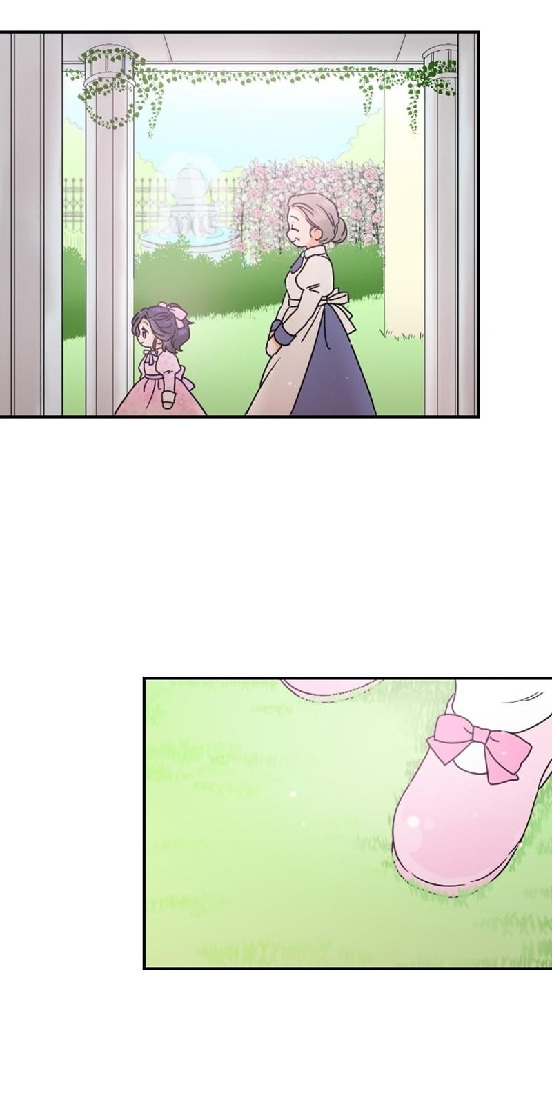 Lady Baby Chapter 35 page 18 - Chapter 35