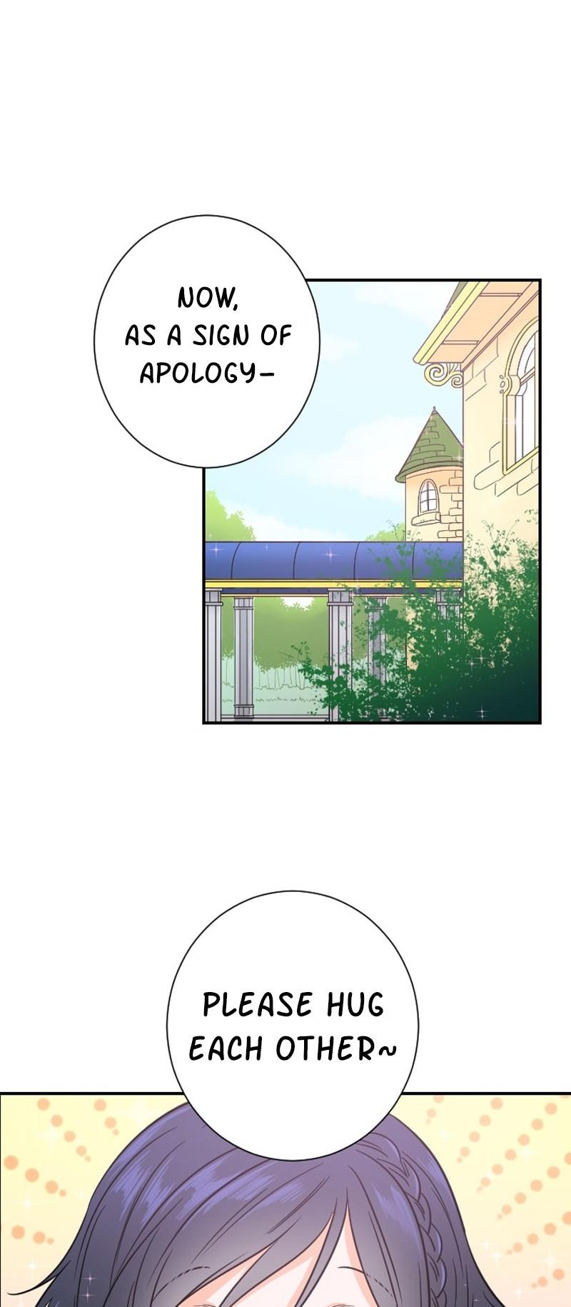 Lady Baby Chapter 35 page 2 - Chapter 35