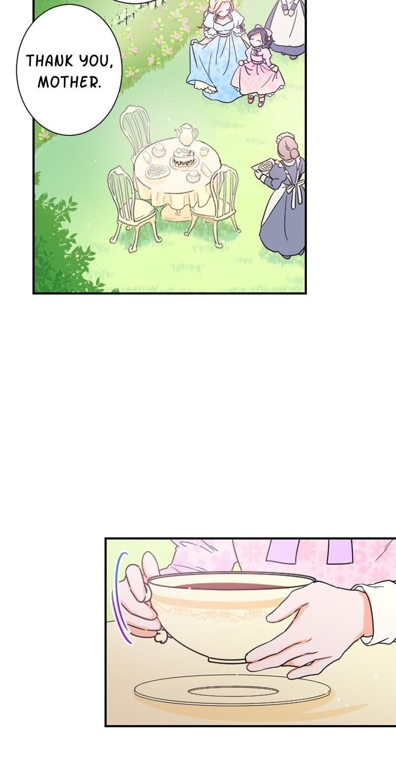 Lady Baby Chapter 35 page 23 - Chapter 35