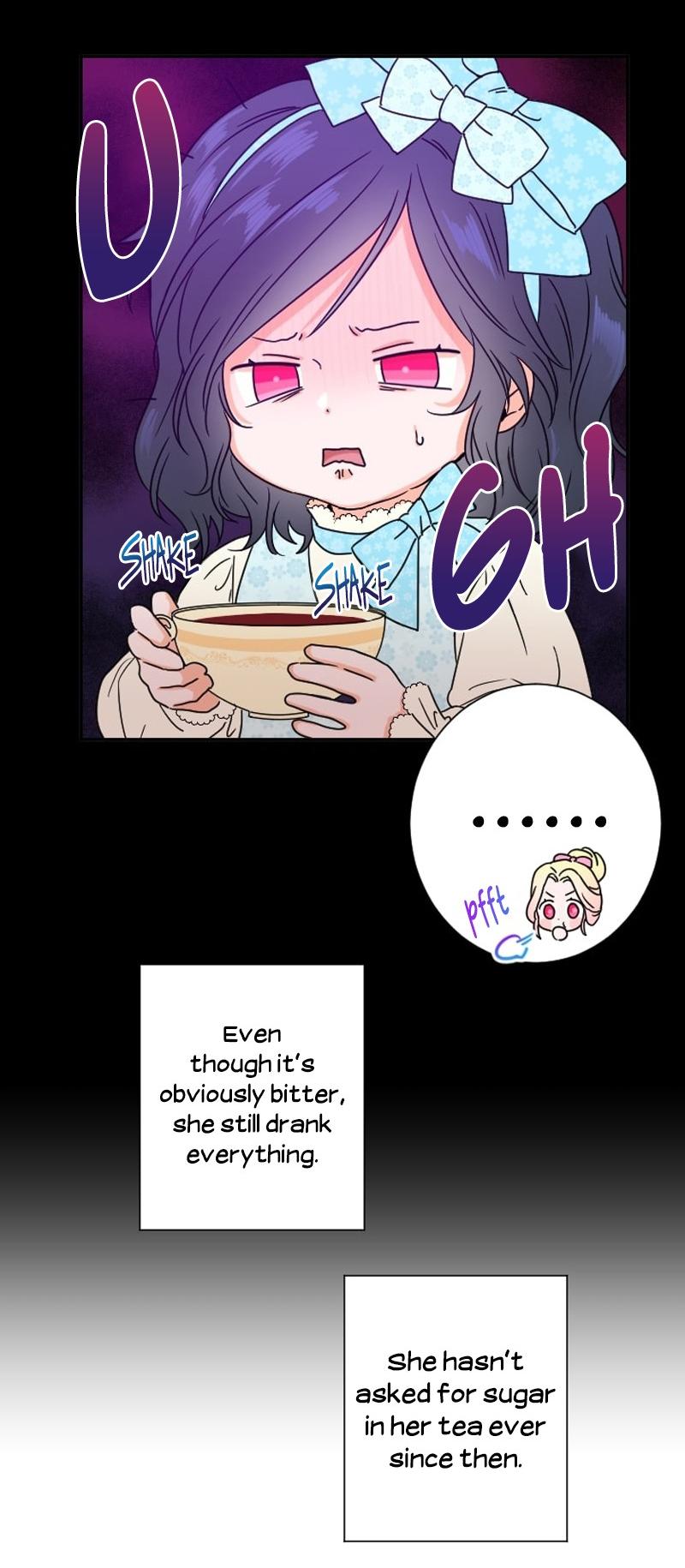 Lady Baby Chapter 35 page 27 - Chapter 35
