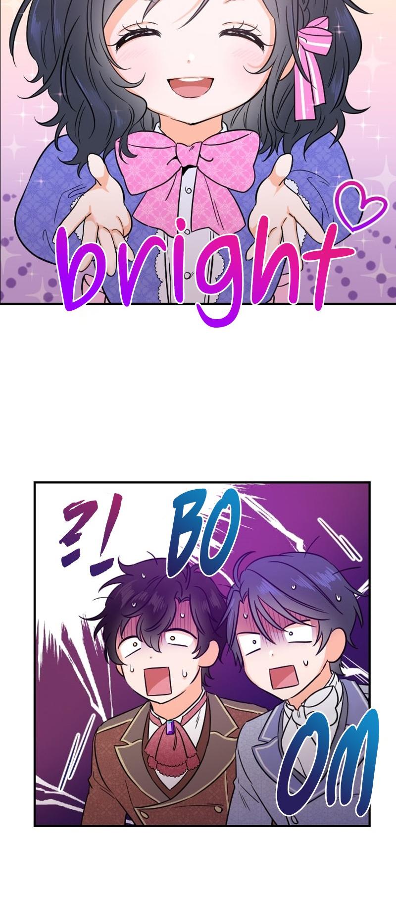 Lady Baby Chapter 35 page 3 - Chapter 35