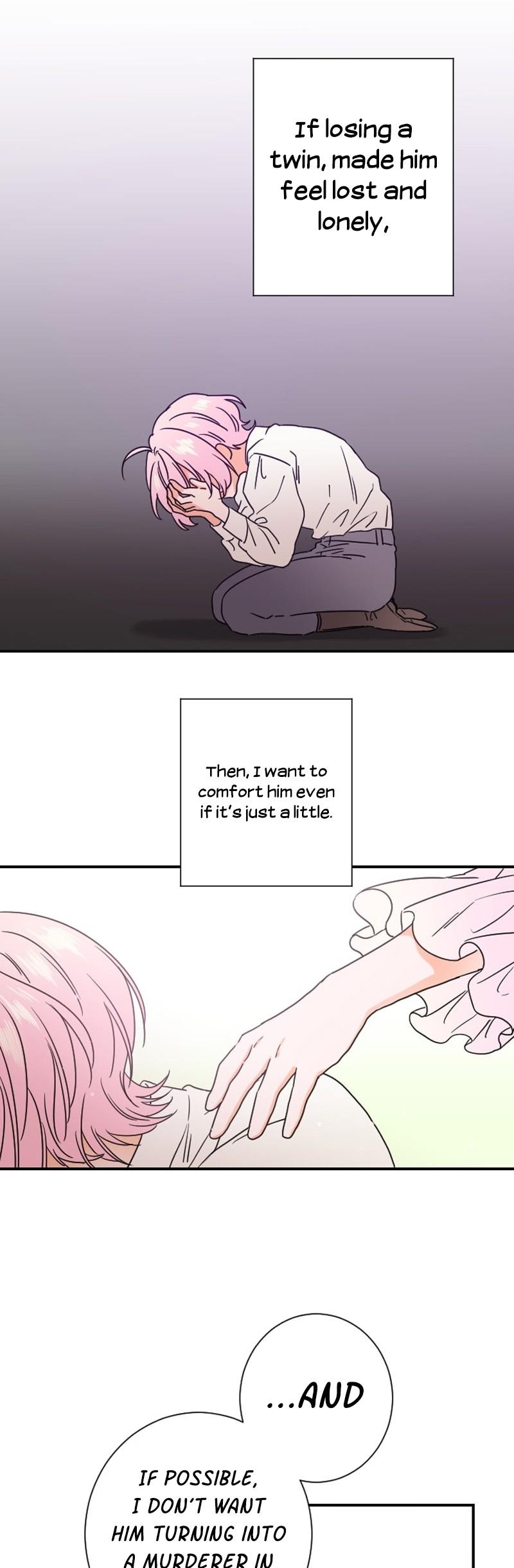 Lady Baby Chapter 35 page 30 - Chapter 35