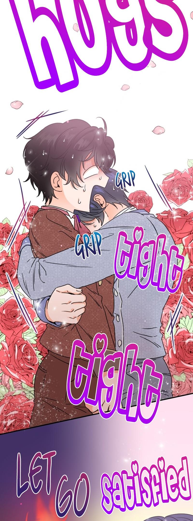 Lady Baby Chapter 35 page 8 - Chapter 35