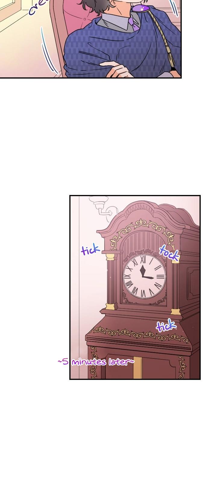 Lady Baby Chapter 36 page 14 - Chapter 36