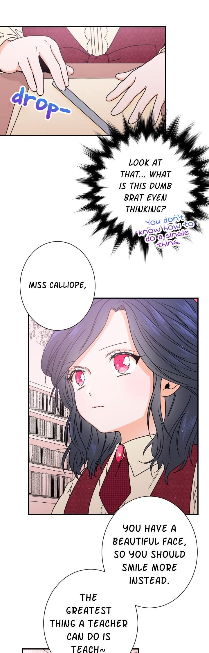 Lady Baby Chapter 36 page 15 - Chapter 36