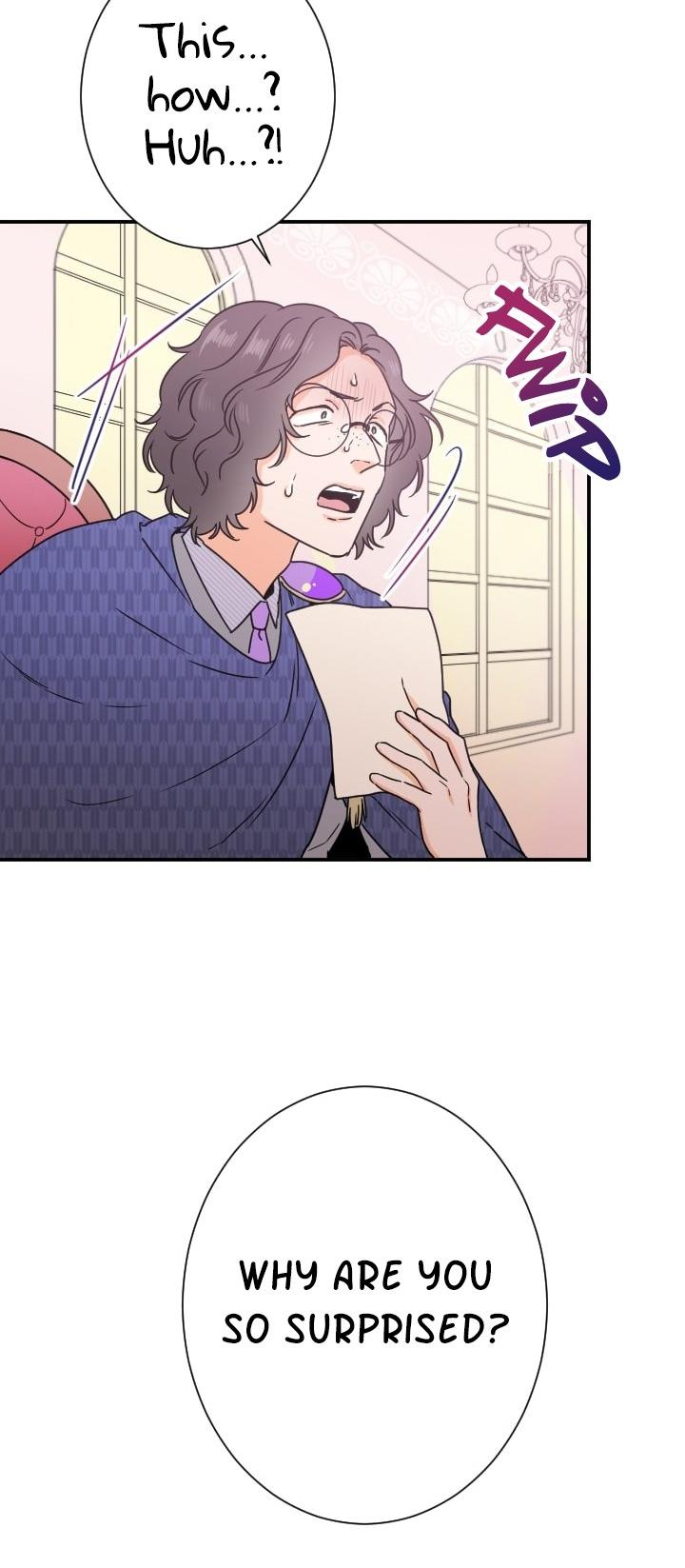 Lady Baby Chapter 36 page 18 - Chapter 36