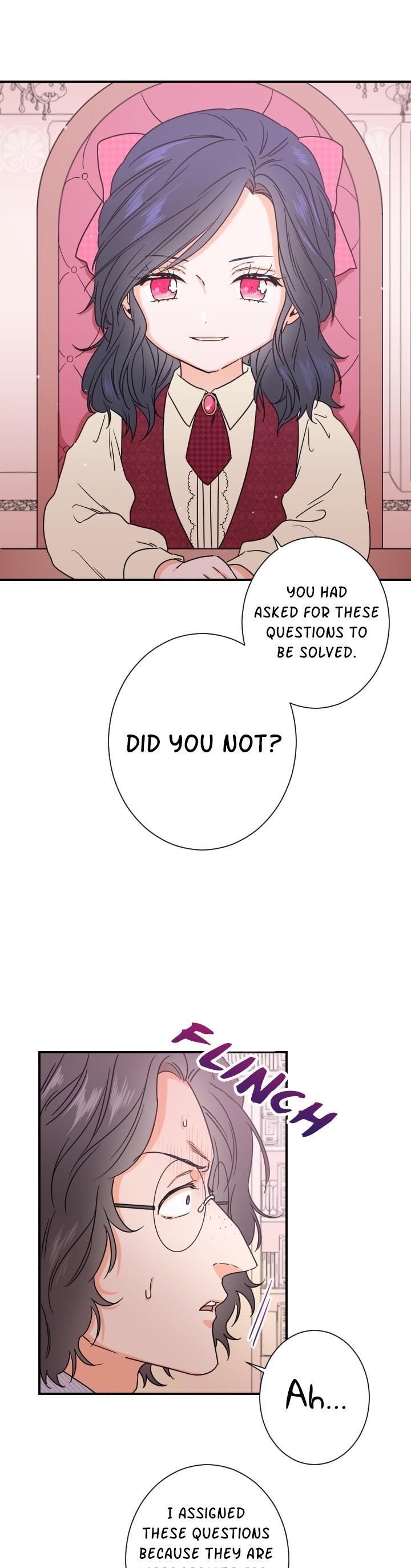 Lady Baby Chapter 36 page 19 - Chapter 36