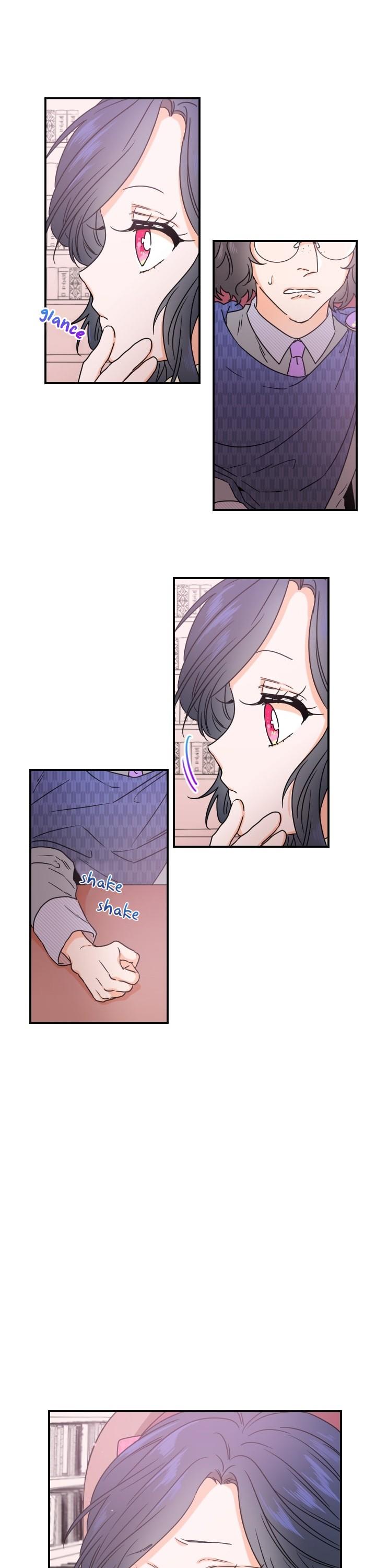 Lady Baby Chapter 36 page 30 - Chapter 36