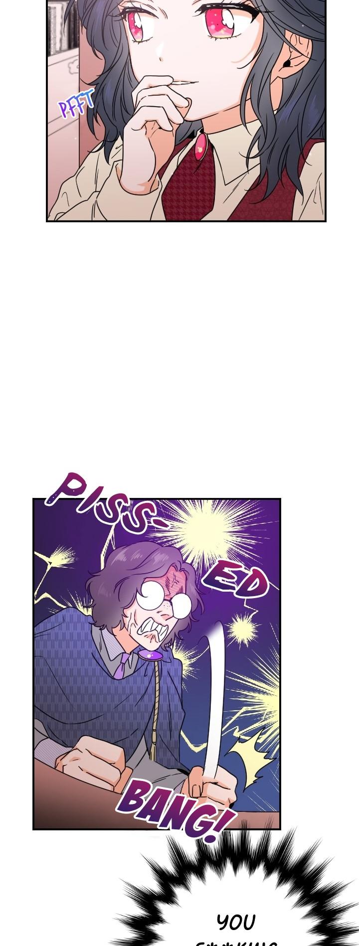 Lady Baby Chapter 36 page 31 - Chapter 36