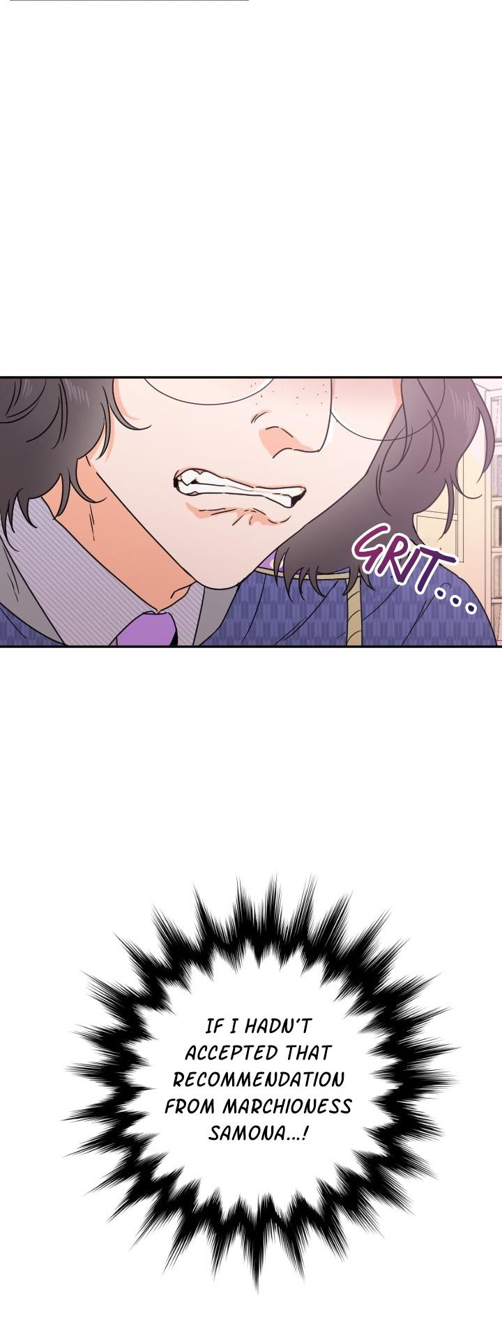 Lady Baby Chapter 36 page 4 - Chapter 36