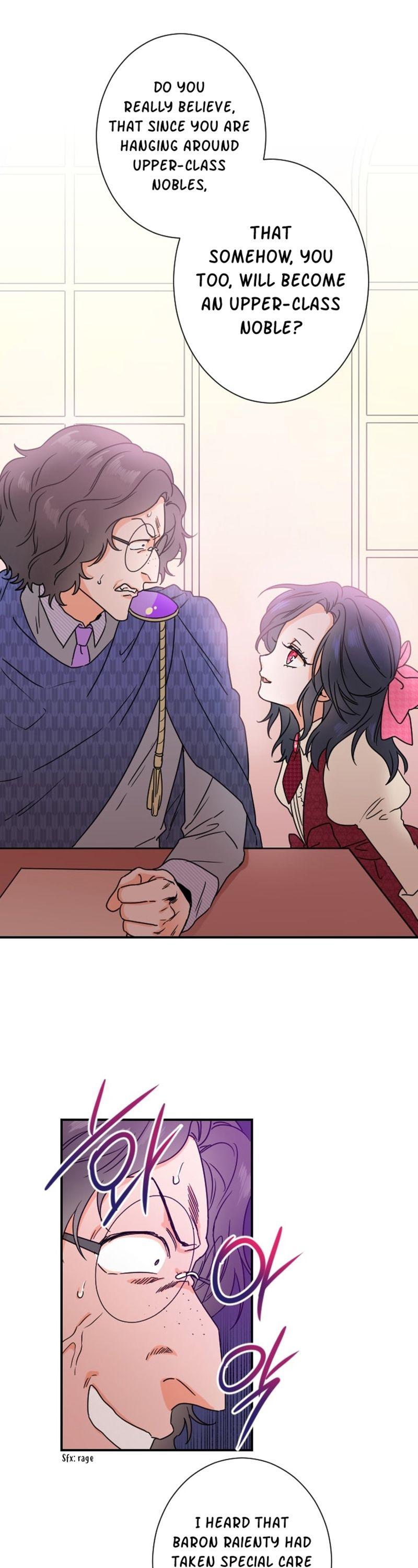 Lady Baby Chapter 37 page 14 - Chapter 37