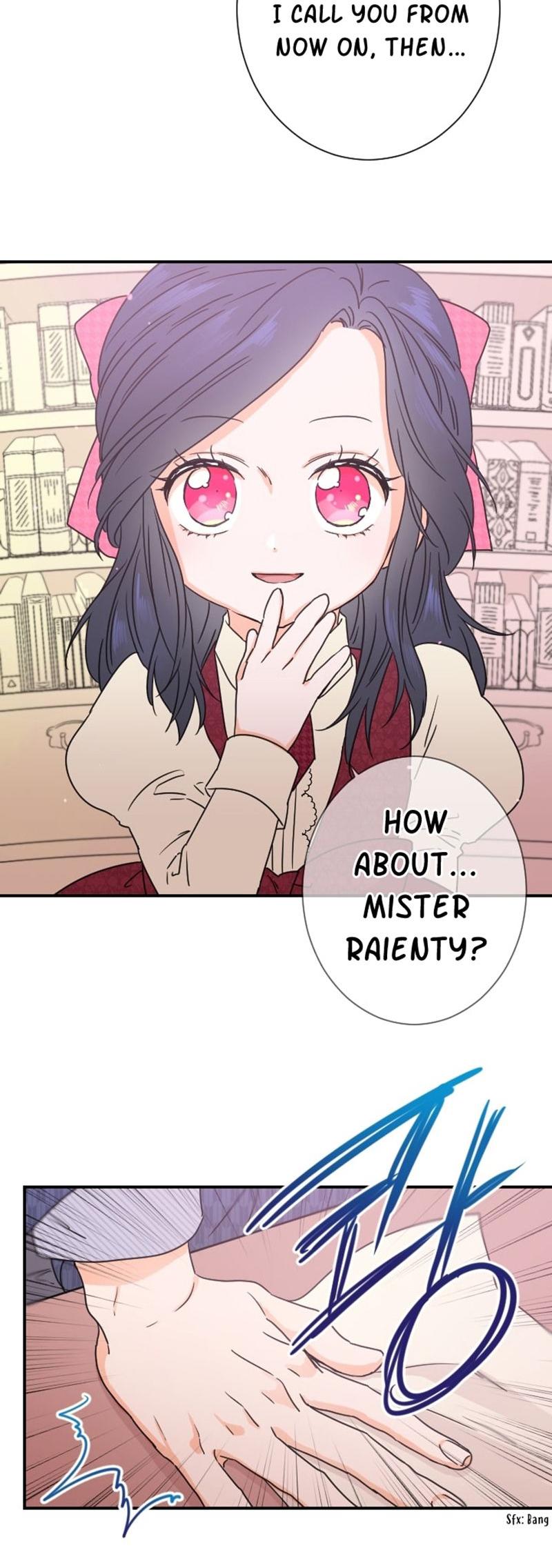 Lady Baby Chapter 37 page 16 - Chapter 37